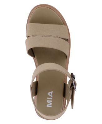 Women's Jovie Platform Sandals