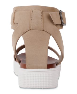 Women's Ellen Round Toe Sandals