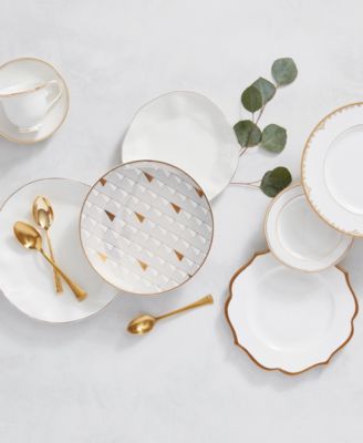 Trianna 4-Piece Place Setting