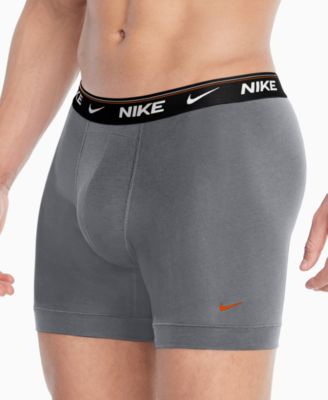 Men's Dri-FIT Ultra Comfort Boxer Briefs, 3-Pack