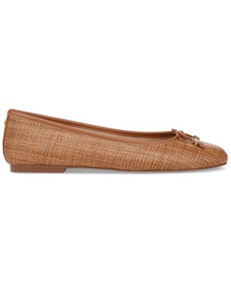Women's Felicia Luxe Ballet Flats