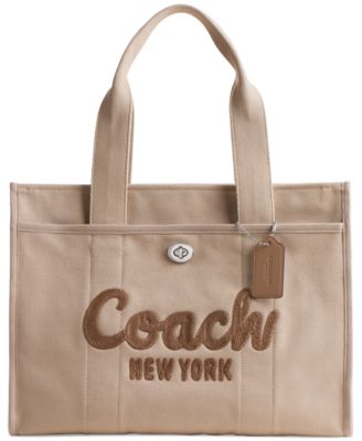 Coach tote purses hotsell