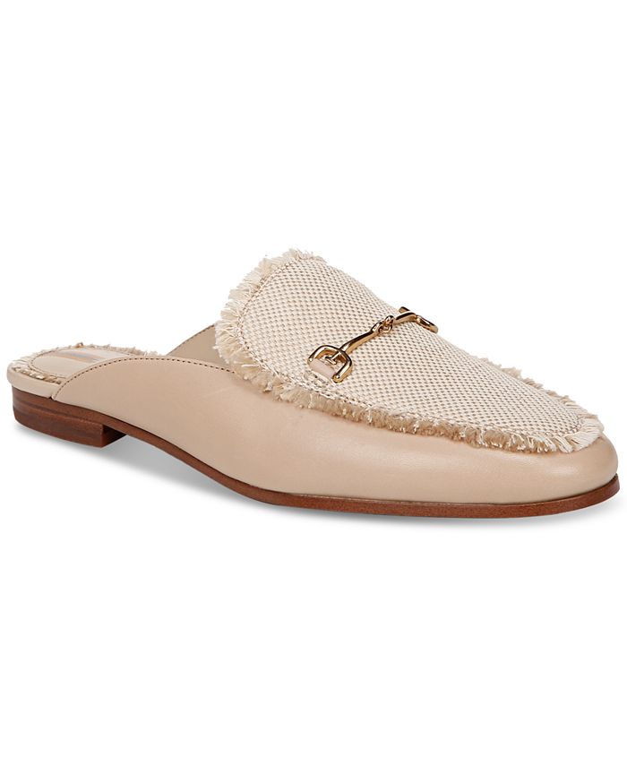 Sam edelman flat mules on sale