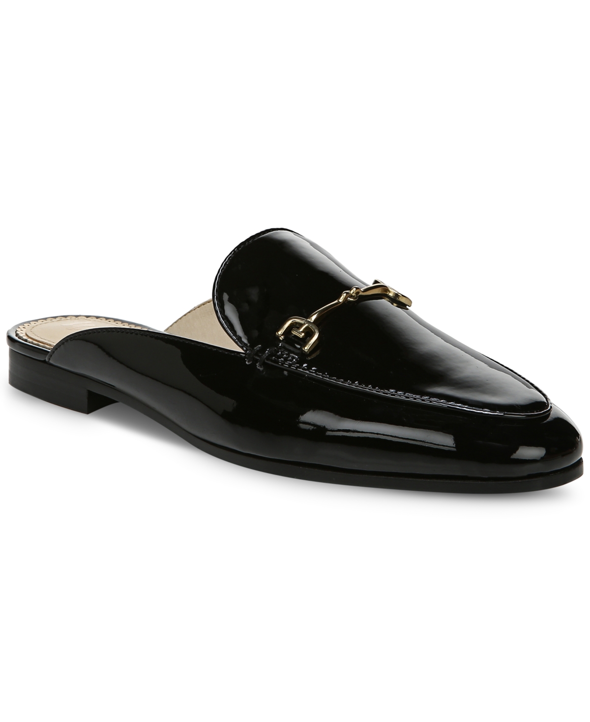 Sam Edelman Women's Linnie Tailored Mules