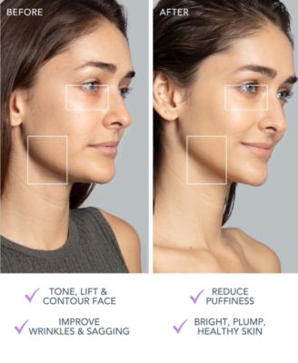 BEAR 2 Advanced Microcurrent Facial Toning Device