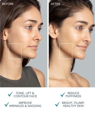 BEAR 2 Advanced Microcurrent Facial Toning Device