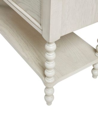 Beckett 36"W 2 Drawer Accent Chest