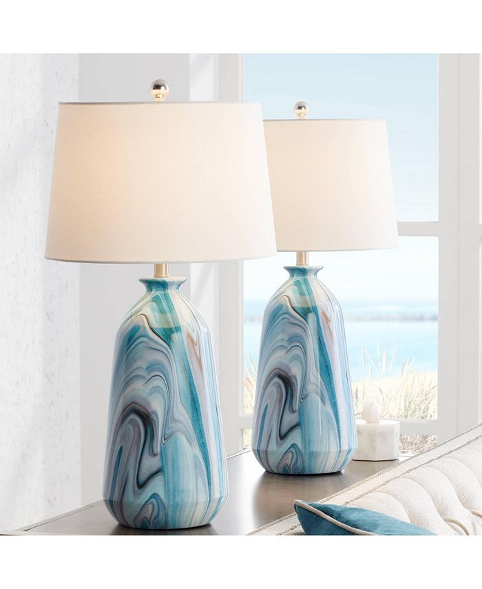 Macys bedside lamps sales