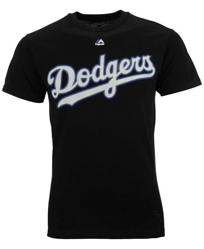 Majestic Men's Adrian Gonzalez Los Angeles Dodgers Player T-Shirt - Macy's