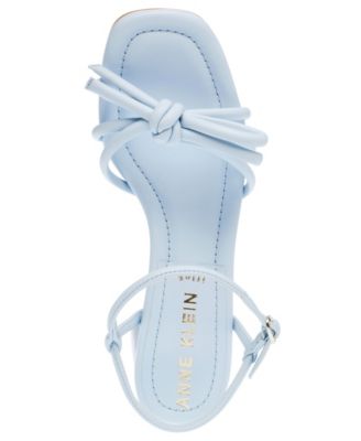 Women's Kelsi Block Heel Dress Sandals