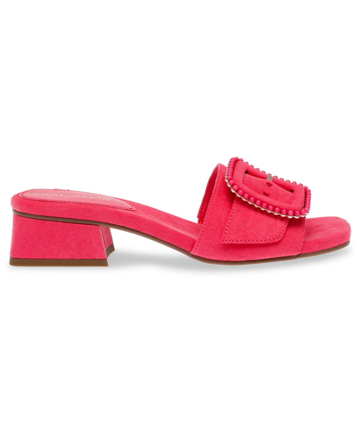 Anne Klein Women's Nessa Dress Sandals