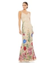 Vestidos de novia en discount macys
