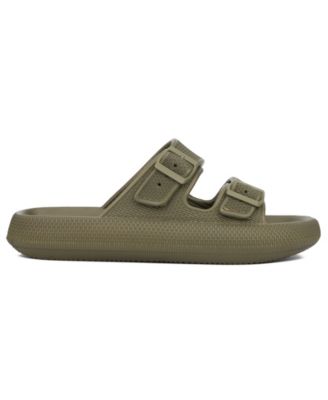 Men's Footwear Kobe Slip On Slides