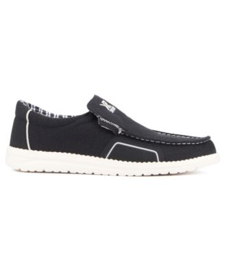 Men's Footwear Finch Slip On Sneakers