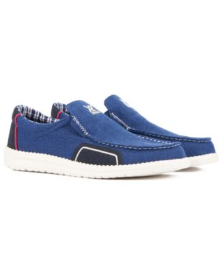 Men's Footwear Finch Slip On Sneakers