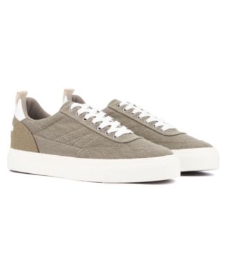 Men's Footwear Dirk Low Top Sneakers