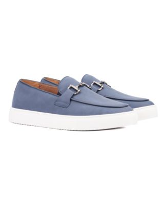 Men's Footwear Quantum Slip On Sneakers