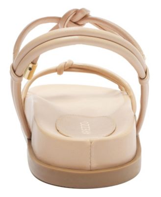 Women's Camila Footbed Sandals