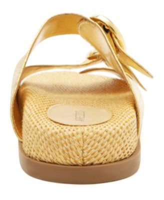 Women's Palmer Footbed Sandals