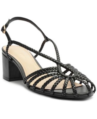 Women's Paola Mid Block Sandals