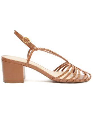 Women's Paola Mid Block Sandals