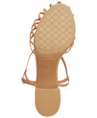 Women's Paola Mid Block Sandals