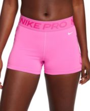 Hot pink nike clothing shop