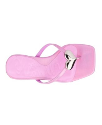 Women's Love Buzz Flat Sandal