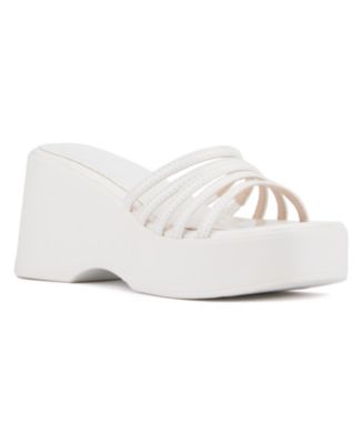Women's Dreamer Wedge Sandal