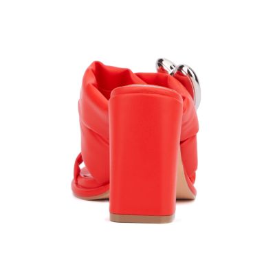 Women's Lovey Dovey Heel Sandal