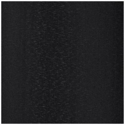 Black Medium Hardback Drum Lamp Shade 13" Top x 14" Bottom x 10.25" Slant x 10" High (Spider) Replacement with Harp and Finial