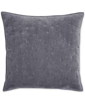 Reversible Chenille 3-Pc. Coverlet Set, Full/Queen, Exclusively at Macy’s