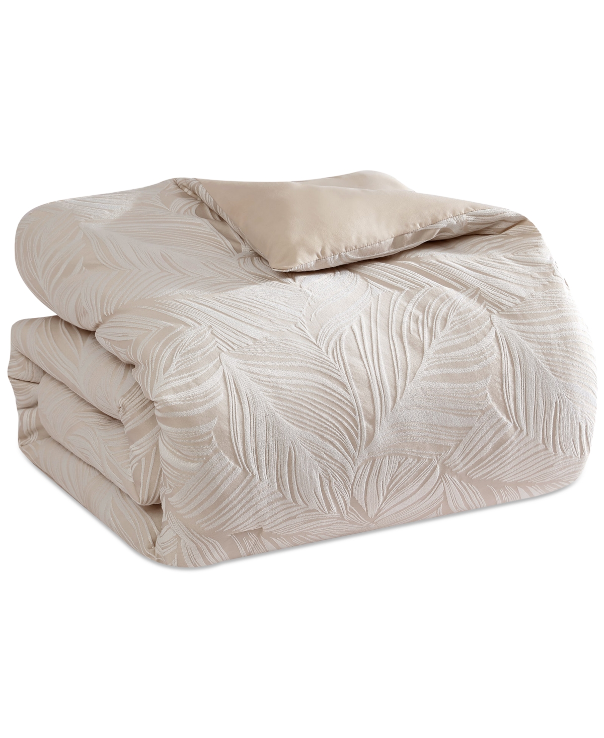 Shop Hallmart Collectibles Sanborn 14-pc. Comforter Set, Queen In White