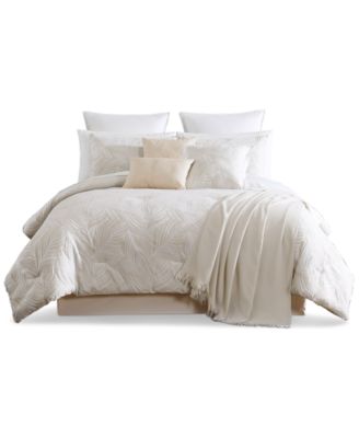 Sanborn 14-Pc. Comforter Set, California King