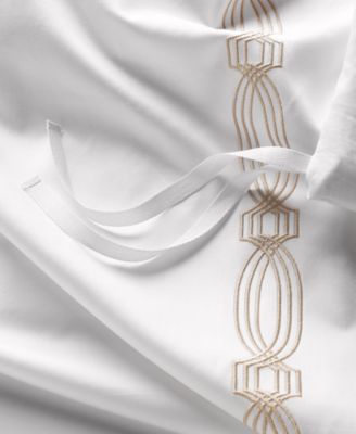 Portofino 3-Pc. Duvet Cover Set, King, Exclusively at Macy’s