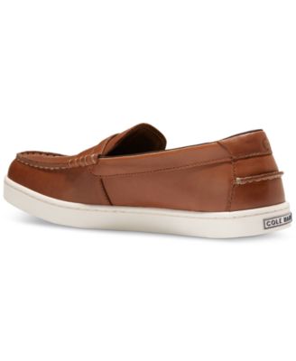 Cole Haan Men's Nantucket Slip-On Penny Loafers - Macy's