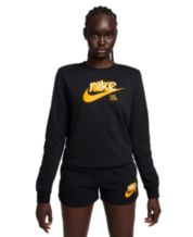 Macys womens nike sweatshirts new arrivals