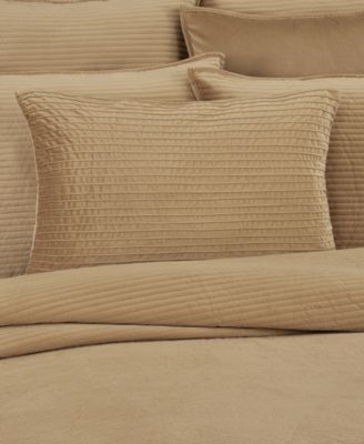 Townsend Straight Lumbar Decorative Pillow Cover, 16" x 26"