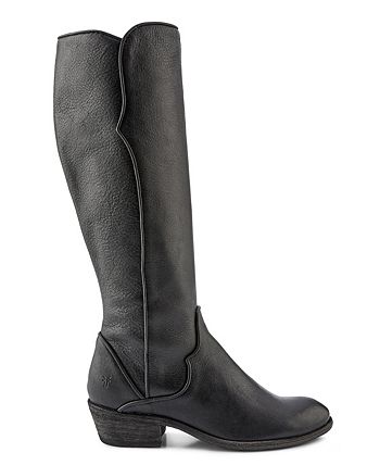 Frye Women s Carson Piping Tall Boots Macy s