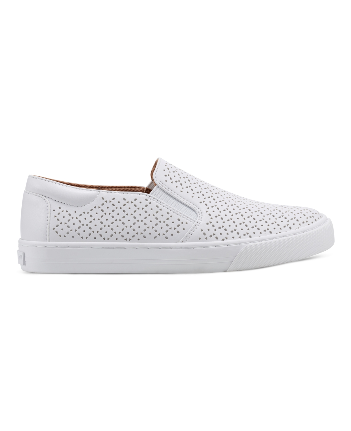 Easy Spirit Women's Luciana Round Toe Casual Slip-On Shoes
