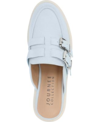 Women's Brydie Platform Mules