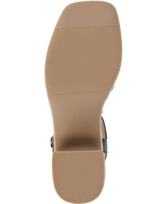 Women's Hally Platform Block Heel Sandals