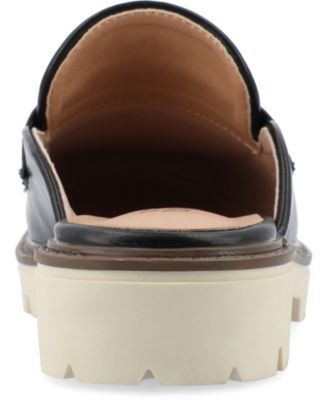 Women's Miycah Slip On Mule Flats