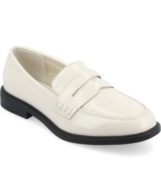 Women's Raichel Tailored Penny Loafers