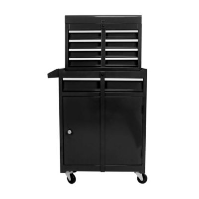 Detachable 5-Drawer Tool Chest