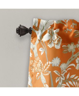 Dolores Light Filtering Valance