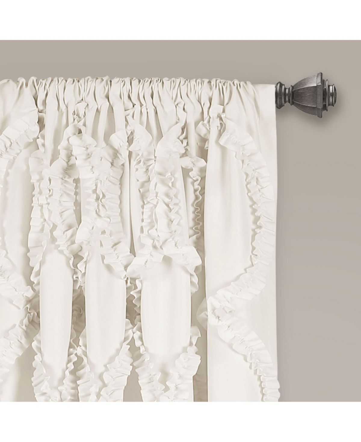 Avon Window Curtain Panel