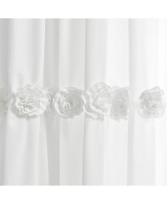 Darla Window Curtain Panel