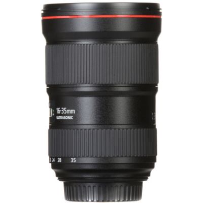 EF 16-35mm f/2.8L III USM Lens