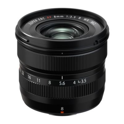 Fujifilm